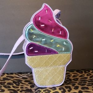 Icecream purse